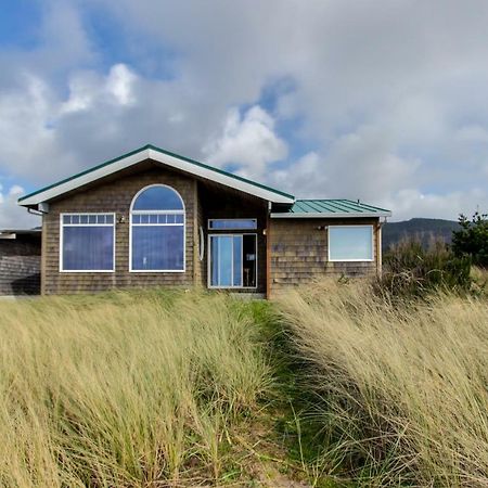 Beach Whale Rockaway Beach Exterior foto